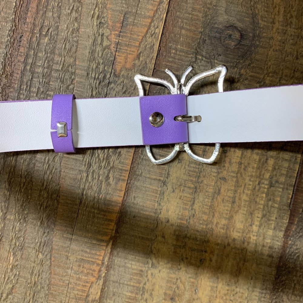 Dollskill Close To Paradise Butterfly Belt - Picture 4 of 4